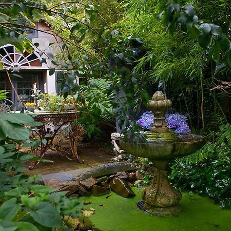 مبيت وإفطار أمستردام Breitner House المظهر الخارجي الصورة