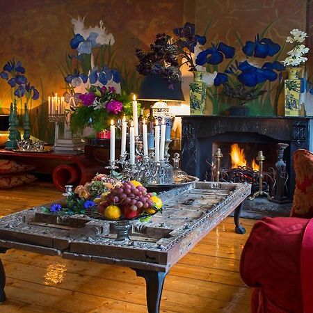 مبيت وإفطار أمستردام Breitner House المظهر الخارجي الصورة