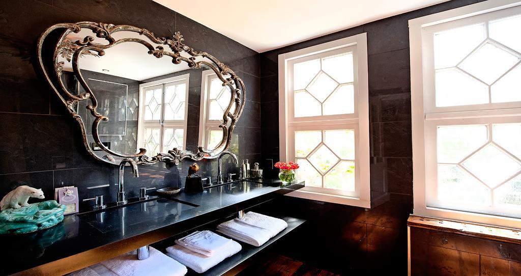 مبيت وإفطار أمستردام Breitner House المظهر الخارجي الصورة