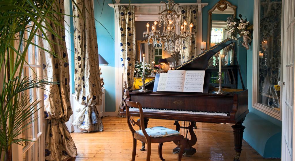 مبيت وإفطار أمستردام Breitner House المظهر الخارجي الصورة