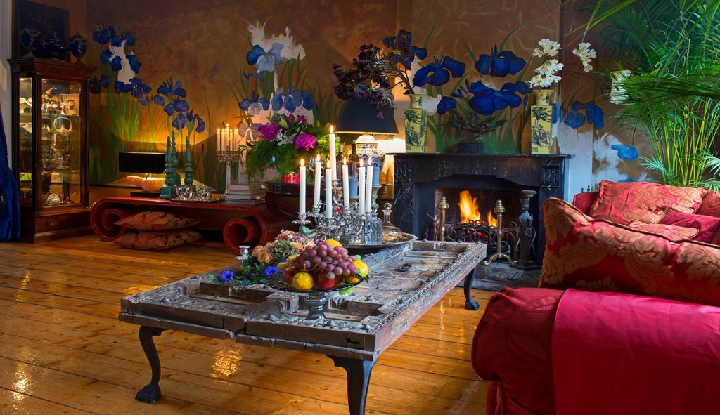مبيت وإفطار أمستردام Breitner House المظهر الخارجي الصورة