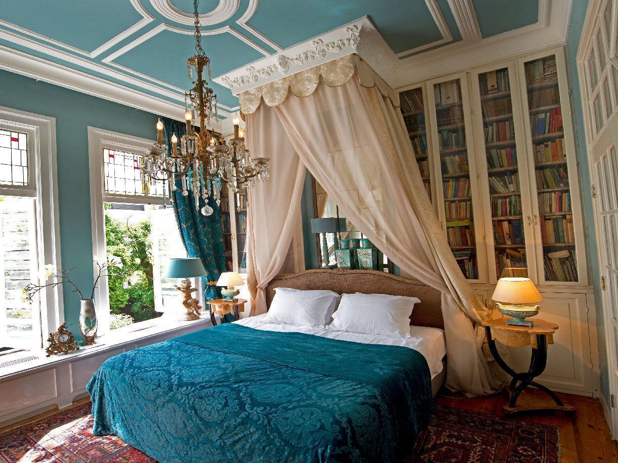 مبيت وإفطار أمستردام Breitner House المظهر الخارجي الصورة