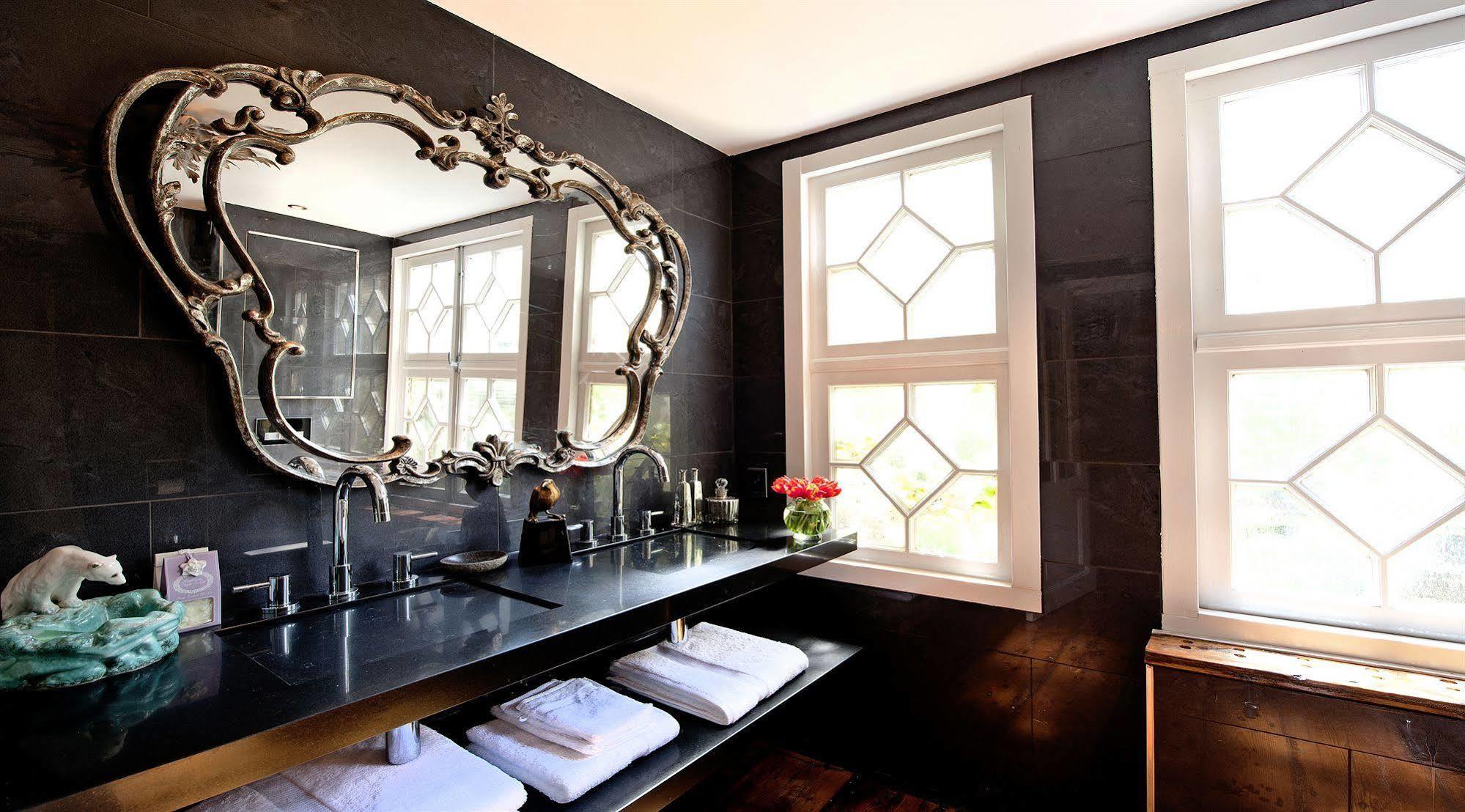 مبيت وإفطار أمستردام Breitner House المظهر الخارجي الصورة