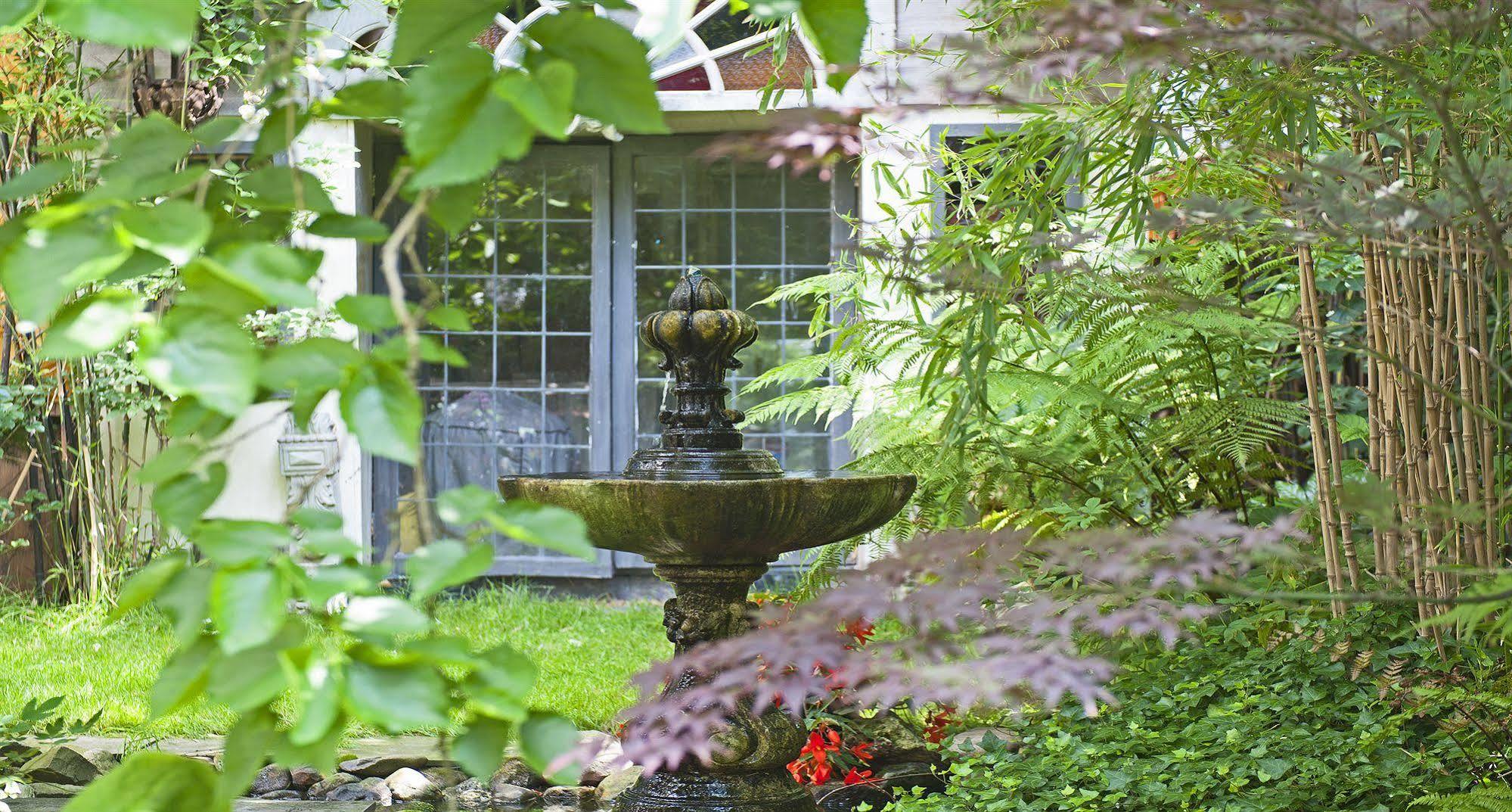 مبيت وإفطار أمستردام Breitner House المظهر الخارجي الصورة